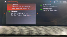 BMW 1 Series 118i [136] M Sport 5dr Step Auto [LCP] Petrol Hatchback